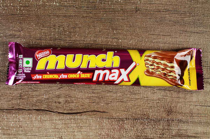 Munch Max
